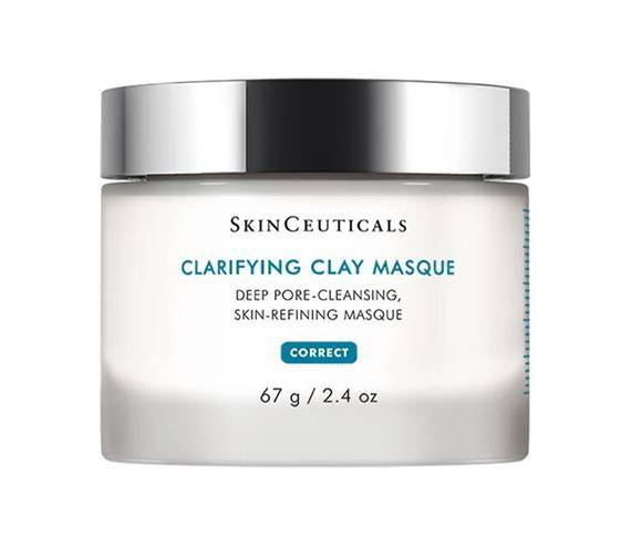 SkinCeuticals Clarifying Mask for Acne-Prone Skin