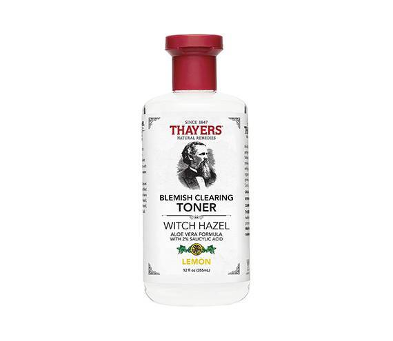 Thayers Blemish Clearing Toner