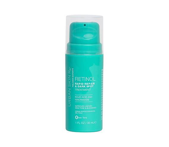 urban skin rx retinol