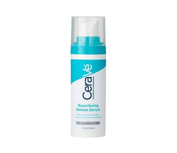 cerave retinol 