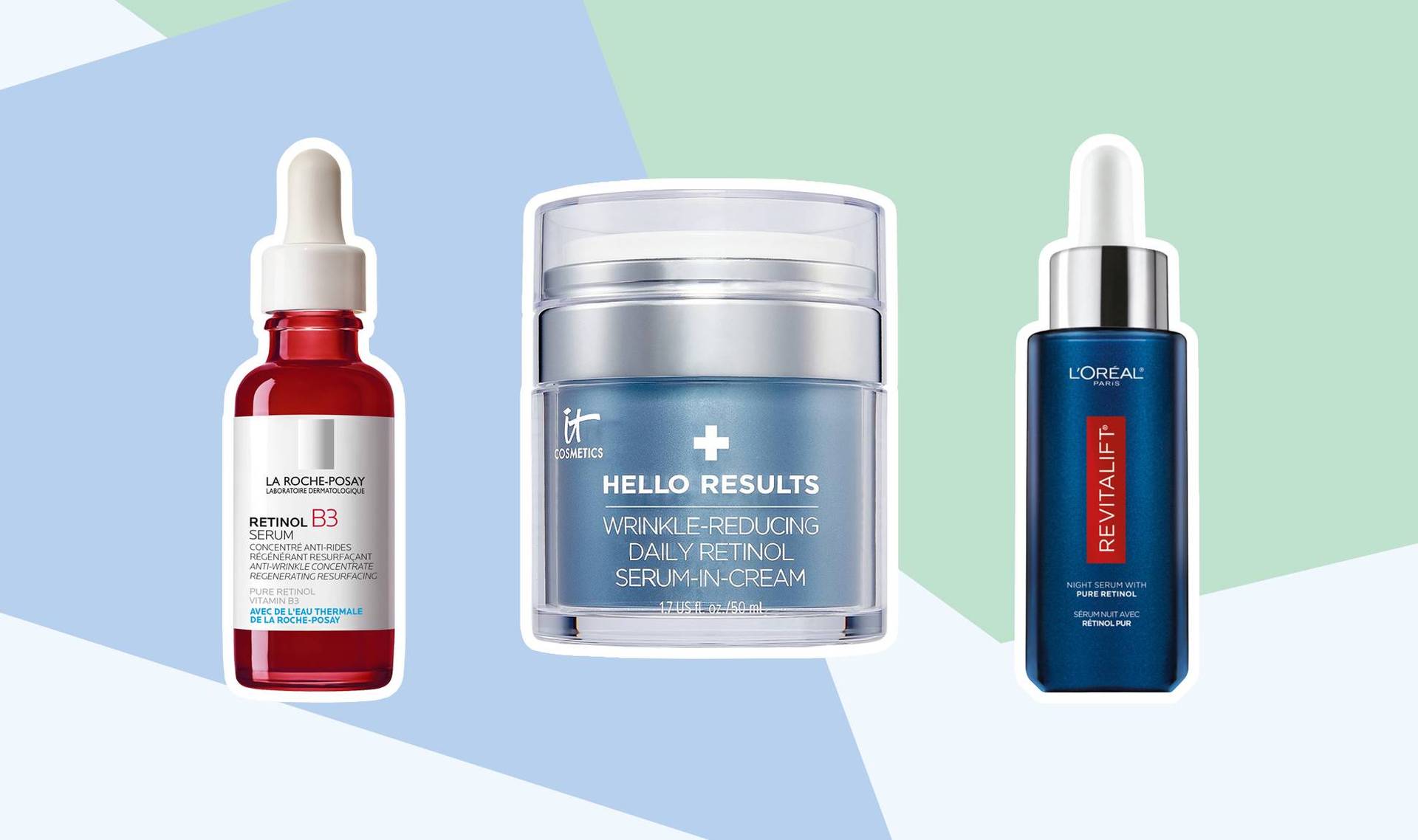 6 Favorite Retinol Products Available at Ulta 