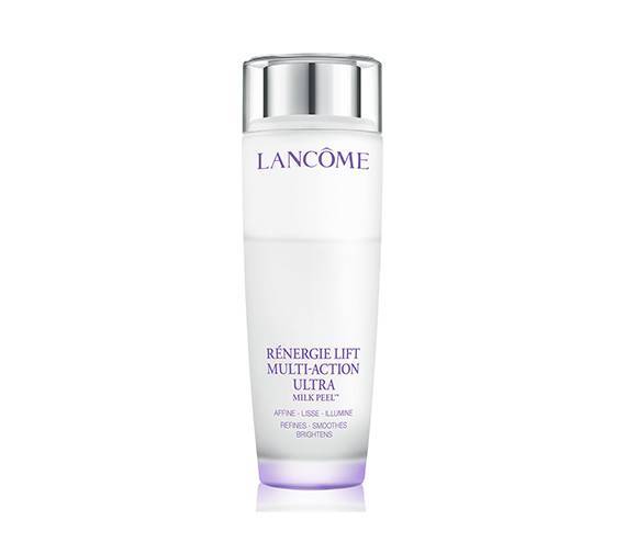 lancome renergie lift multi action ultra milk peel