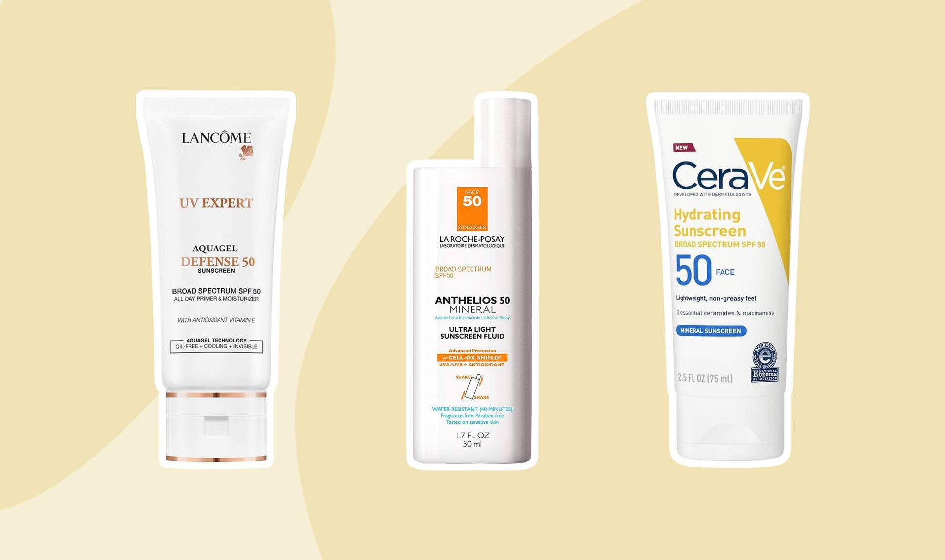 5 Best Sunscreens for Winter (Because Yes, You Still Need to Wear It Every Day)