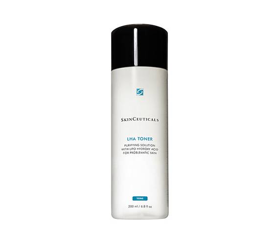 skinceuticals lha toner