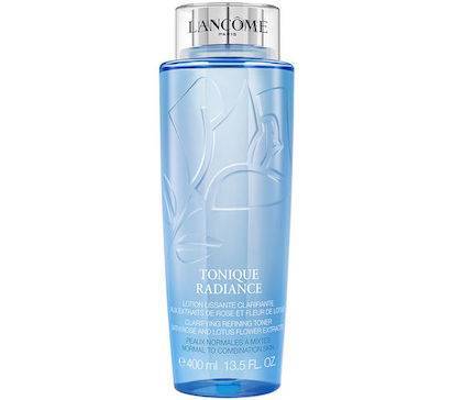 lancome tonique radiance