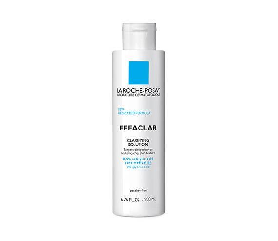 La Roche-Posay Effaclar Clarifying Solution