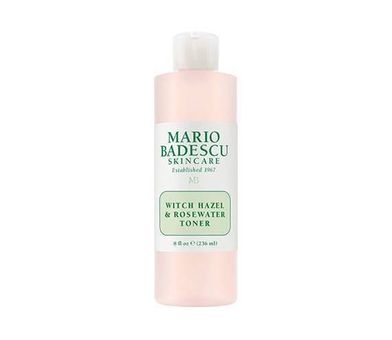 Mario Badescu Witch Hazel and Rosewater Toner