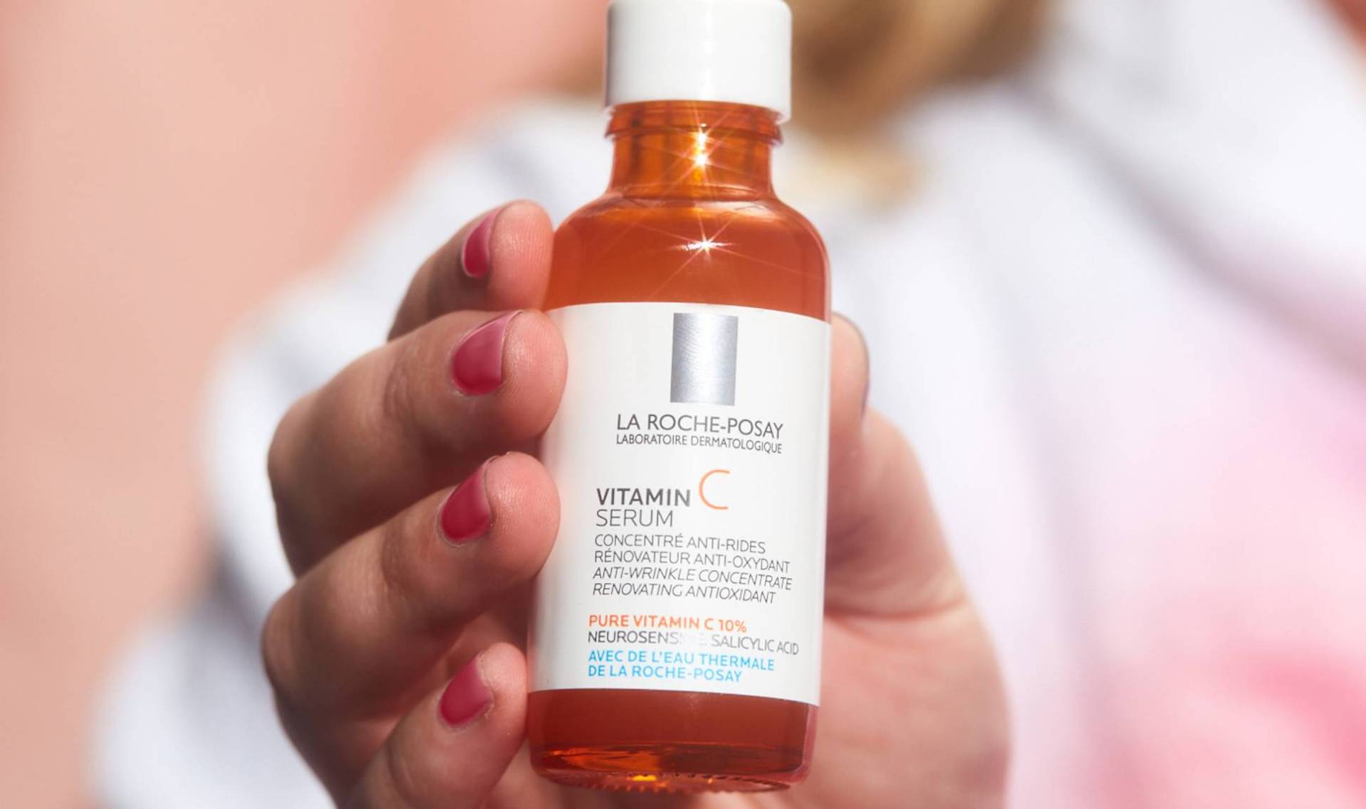 Vitamin C Serums Our Editors Love