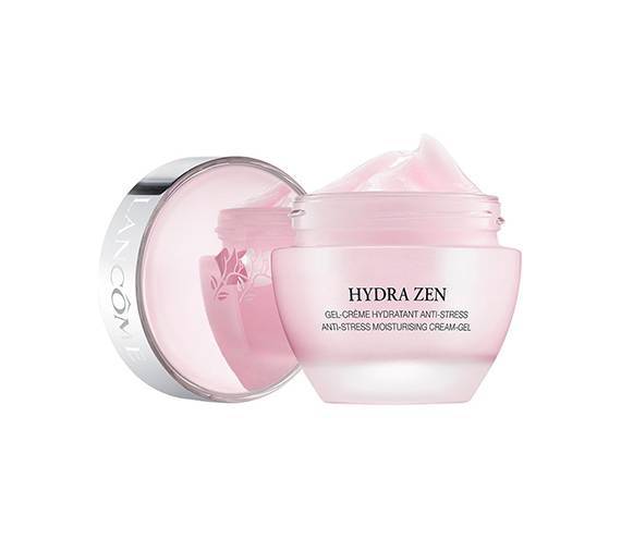 lancome hydra zen gel cream