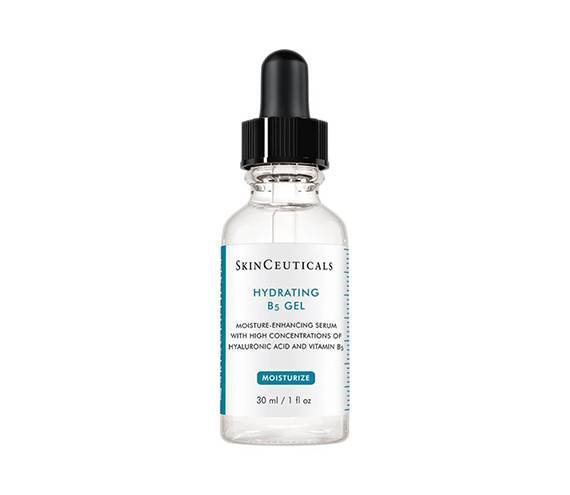 skinceuticals hydrating B5 gel