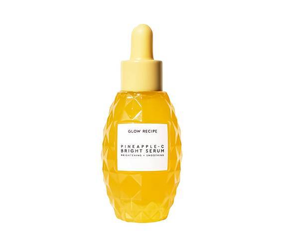 glow recipe Pineapple-C Bright Serum