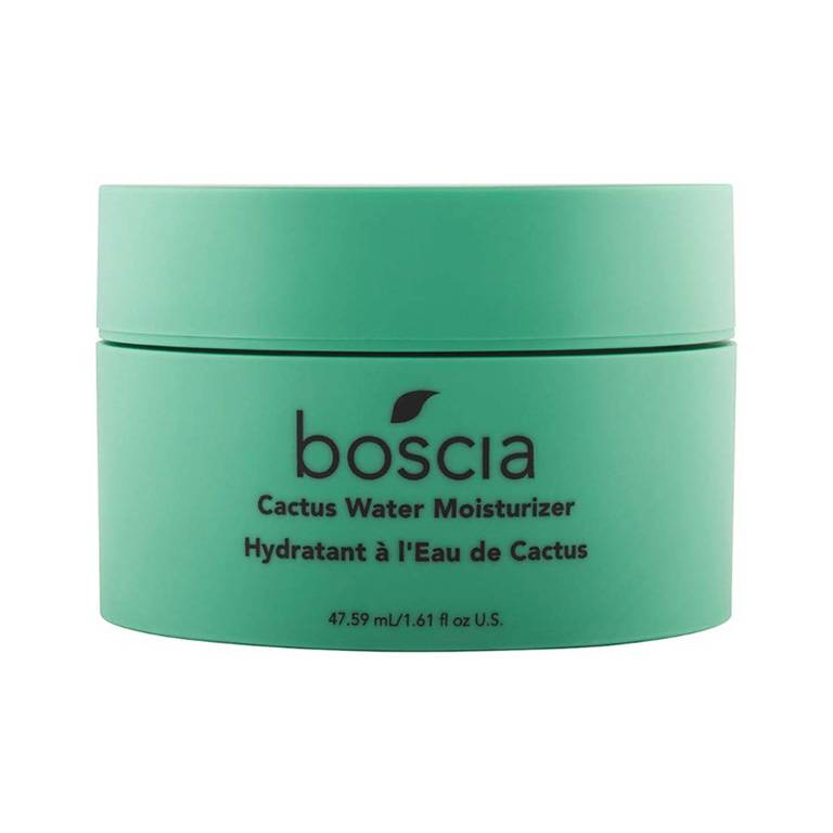 boscia cactus water moisturizer