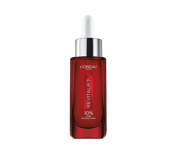 L'Oréal Paris Revitalift Derm Intensives 10% Pure Glycolic Acid Serum