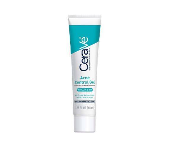 CeraVe Acne Control Gel