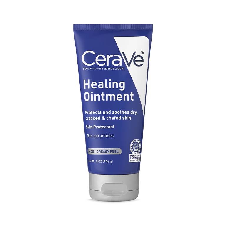 cerave healing ointment