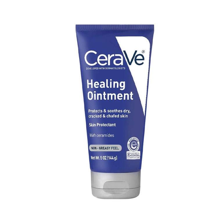 cerave healing ointment