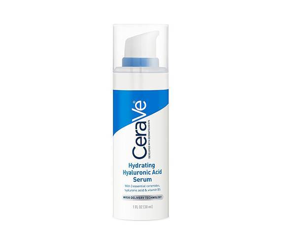 CeraVe Hyaluronic Acid Serum