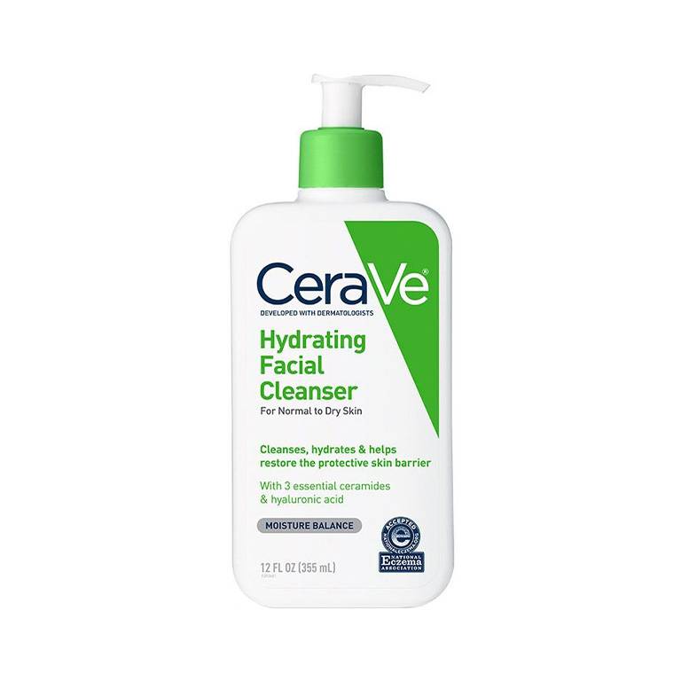 cerave cleanser