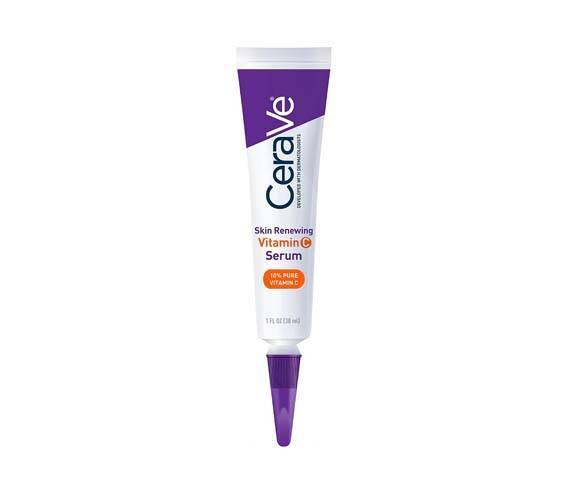 CeraVe Skin Renewing Vitamin C Serum