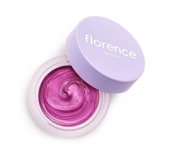 Florence by Mills Mind Glowing Peel Off Mask