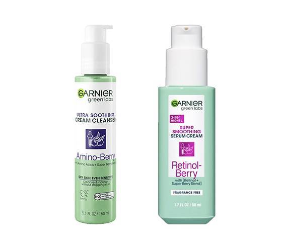 garnier-retinol