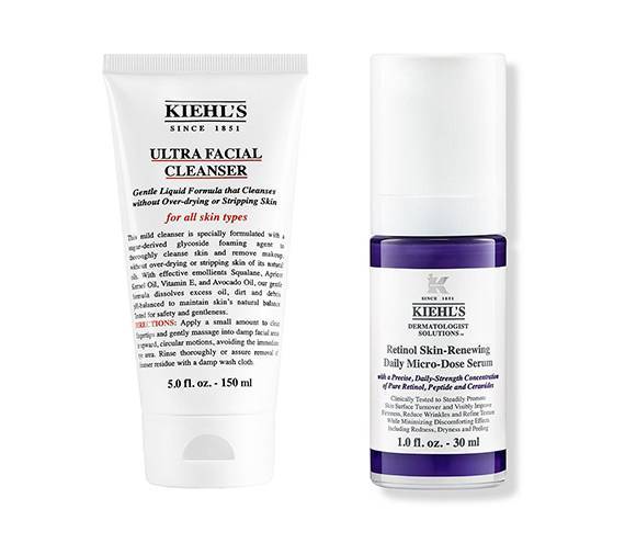 kiehls-retinol