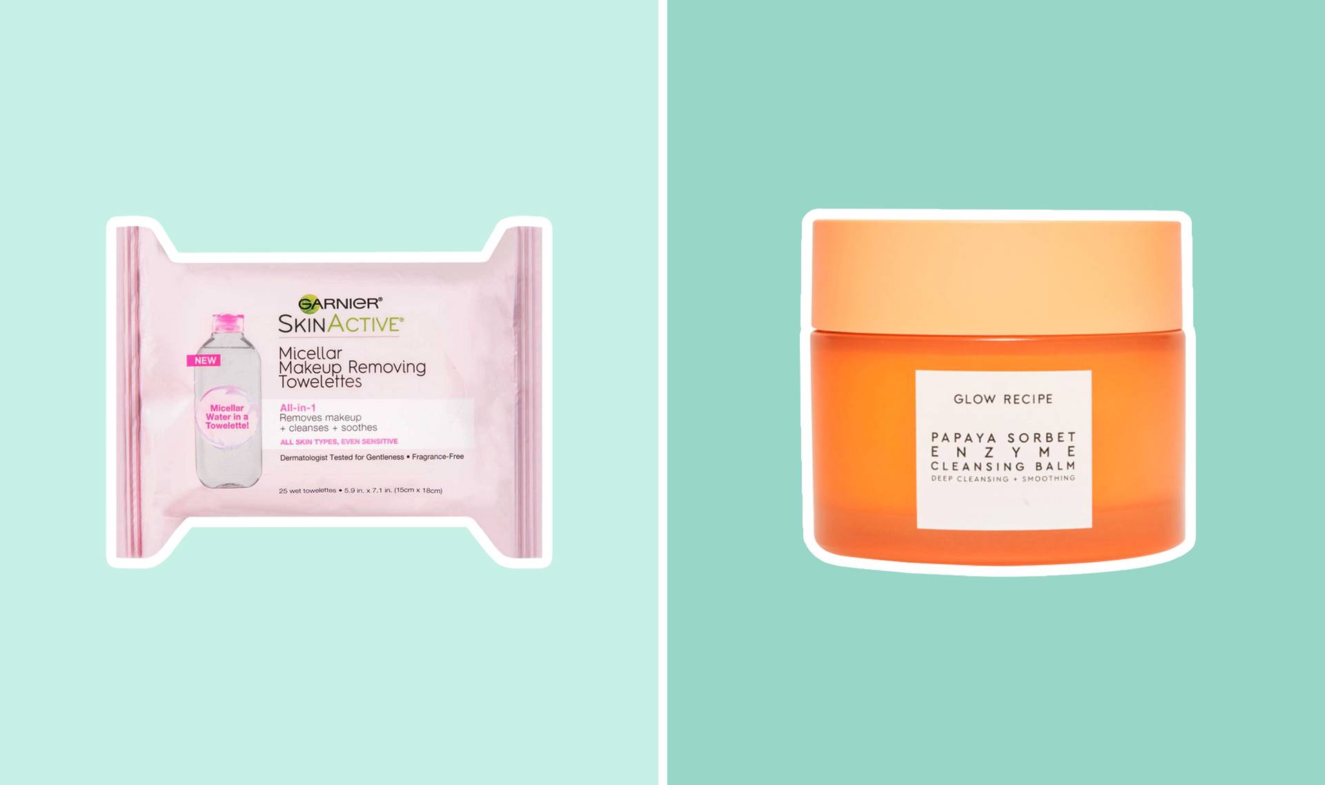 Cleansing Balms vs. Makeup Wipes: Which Is Right for You?