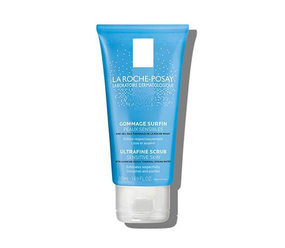 La Roche-Posay Ultra Fine Face Scrub