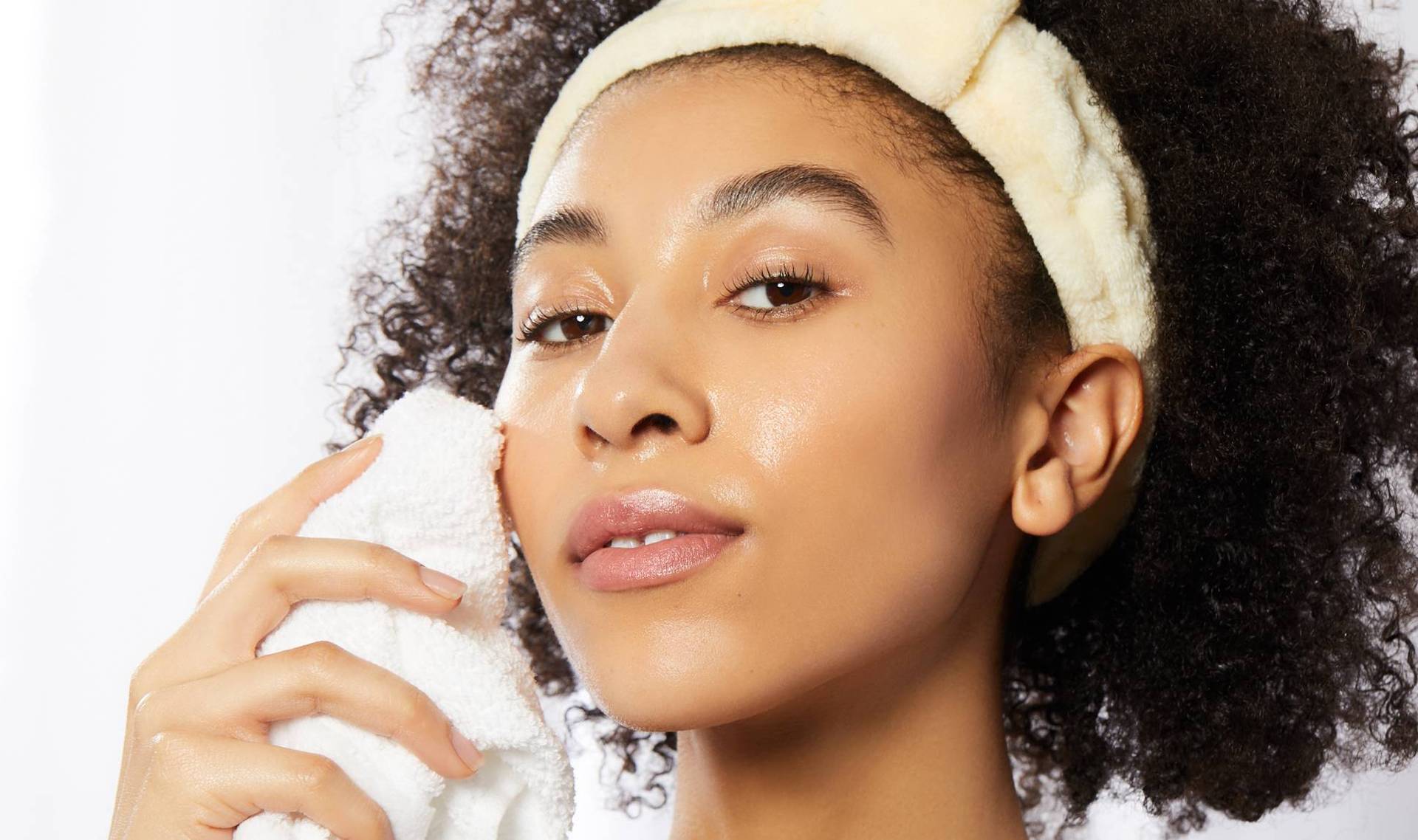 The Cutest Headbands to Wear While Washing Your Face 