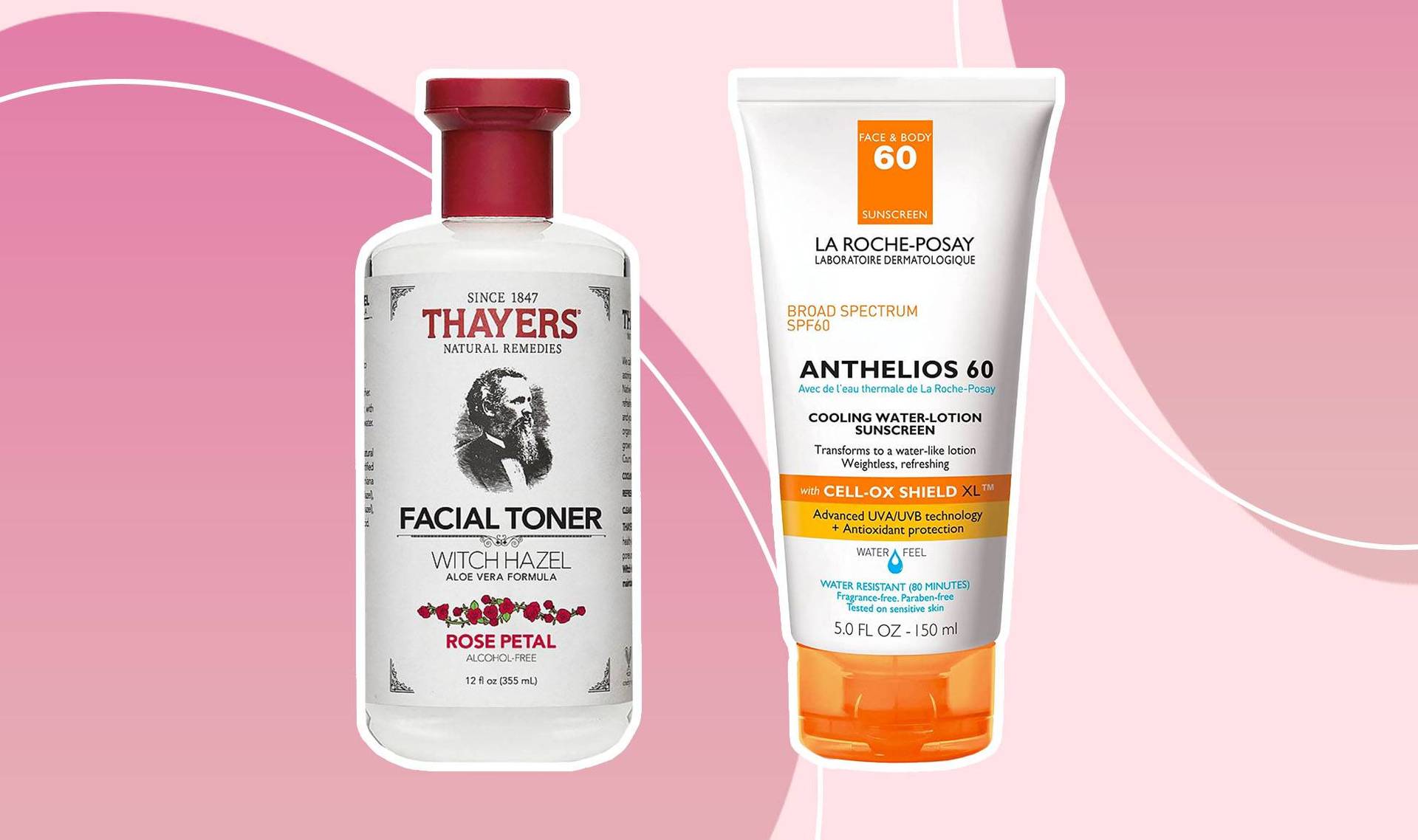 6 of Our Holy Grail Skincare Products You Can Shop at CVS