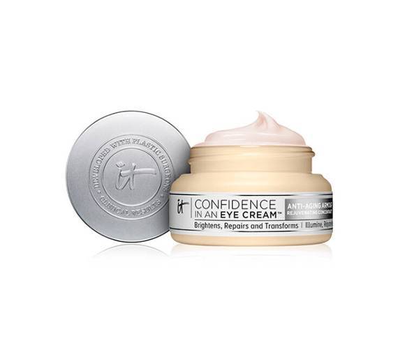 it cosmetics confidence in an eye cream