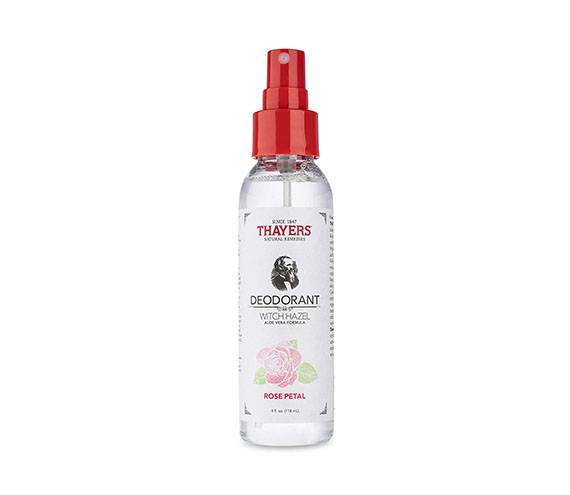 Thayers Rose Petal Deodorant