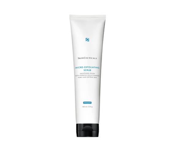 skinceuticals micro exfoliating scrub