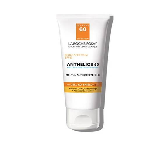 la roche posay anthelios melt in sunscreen milk