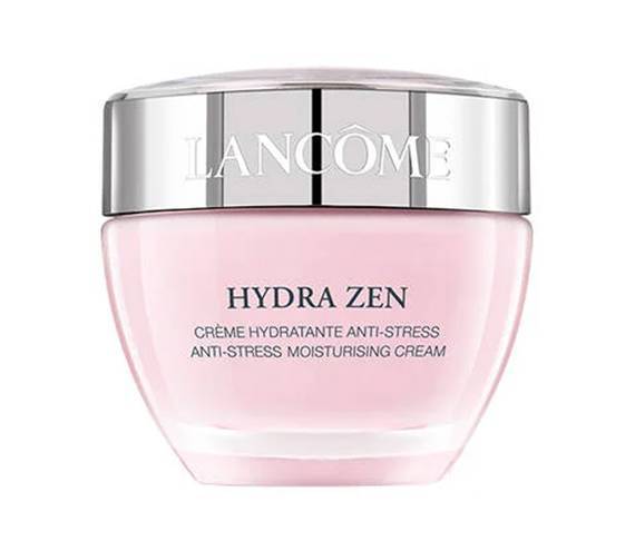 lancome hydra zen glow liquid moisturizer