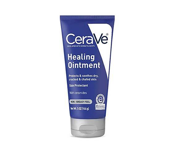 cerave healing ointment