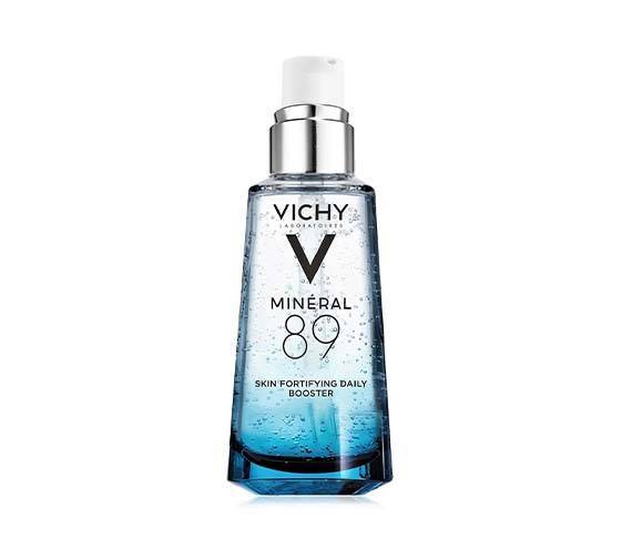 Vichy Minéral 89