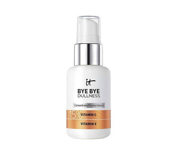 IT Cosmetics Bye Bye Dullness Vitamin C Serum