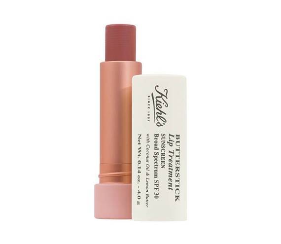 kiehls butterstick lip treatment spf 30