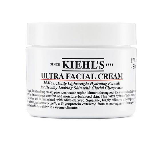 Kiehl’s Ultra Facial Cream