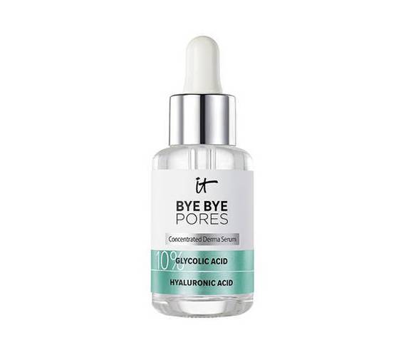 IT Cosmetics Bye Bye Pores Glycolic Acid Serum