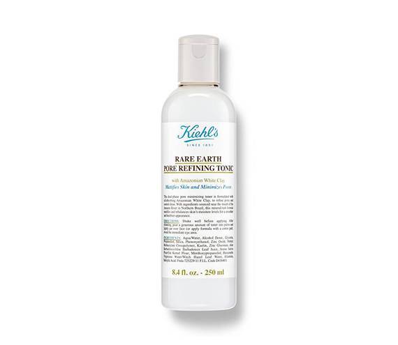 kiehls pore refining tonic