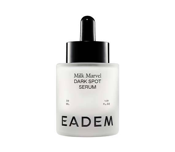 Milk Marvel Dark Spot Serum