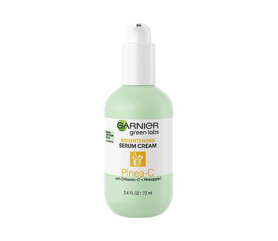 Garnier Green Labs Hyalu-Melon Replumping Serum Cream with SPF 30