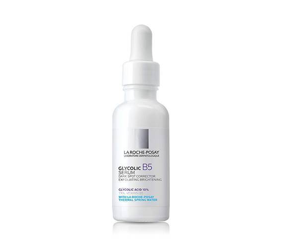 La Roche-Posay Glycolic B5 Serum