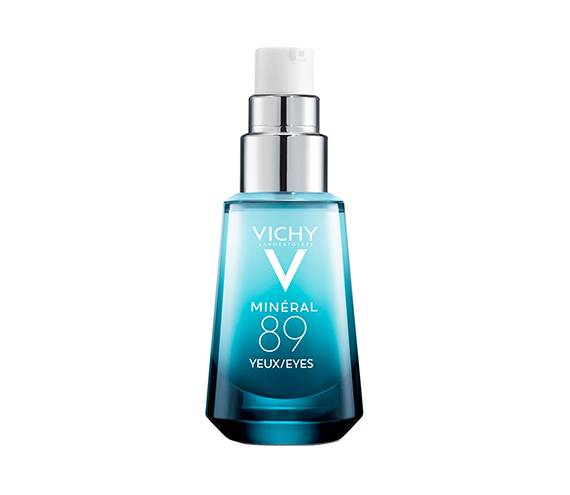 vichy mineral 89 eyes