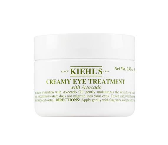 kiehls creamy eye treatment with avocado