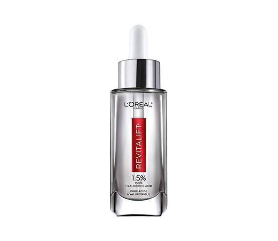 loreal paris revitalift hyaluronic acid and caffeine hydrating eye serum