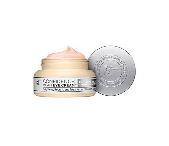 it cosmetics confidence in an eye cream