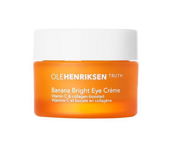 olehenriksen banana bright eye creme